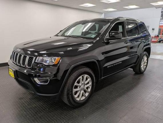 JEEP GRAND CHEROKEE 2021 1C4RJFAG5MC772906 image JEEP GRAND CHEROKEE 2021 1C4RJFAG5MC772906 image